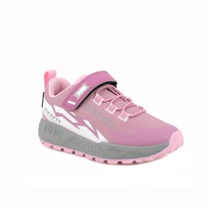 PRIMIGI GORE-TEX vízálló rózsaszín lány sportcipő