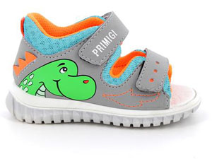 PRIMIGI dínós fiú szandál
