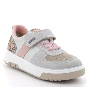 PRIMIGI párduc mintás átmeneti lány cipő