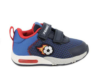 PRIMIGI focilabdás világító talpú sportcipő