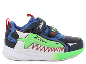 PRIMIGI villogó talpú sportcipő